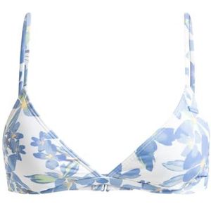 Roxy Tweedelige top PT BEACH CLASSICS FIXED TRI Young Dames Wit M