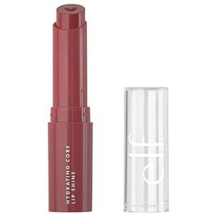 e.l.f. Hydrating Core Lip Shine, Happy