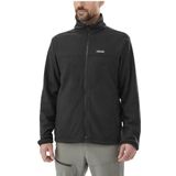 Lafuma - Access 3 in 1 - Waterdichte Jas - Zwart - 100% Gerecycled Polyester, Waterkolom 10.000