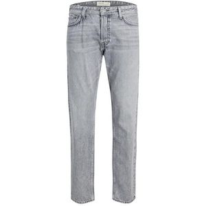 JACK&JONES PLUS Jjichris Jjorignial Mf 928 Noos Pls, Grey denim, 44W x 32L