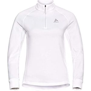 Odlo Dames Midlayer 1/2 Zip Berra Sweatshirt