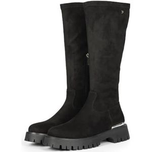 GIOSEPPO - Enying - Sportschoenen - Zwart - 100% Polyester - Waterdicht