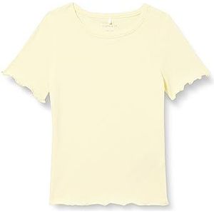 Bestseller A/S meisjes Nmfjana Ss XSL Top shirt met lange mouwen, Orchid Bloom, 98 cm