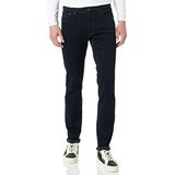 BRAX Chuck Five-Pocket-jeans voor heren, zeer elastisch, hi-flex-denim, moderne pasvorm, Donkerblauw, 50W x 32L