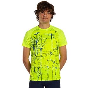 Joma T-shirt met korte mouwen Elite IX