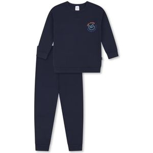 SCHIESSER - Pyjama lang - Jongens - Pyjamas
