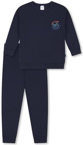 SCHIESSER - Pyjama lang - Jongens - Pyjamas