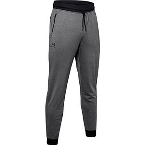 Under Armour Sportstyle tricot joggingbroek voor heren, M