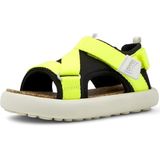 Camper Uniseks kinderen Pelotas Flota sandaal K800636, Multi Assorted 001, 26 EU