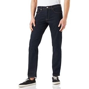 s.Oliver Men's 130.10.202.26.180.2109620 Pants, Dark Blue Stretch, 30