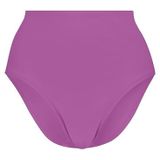 Puma - Hw Classic - Bikinibroekje - Hoge Taille - Chloorbestendig