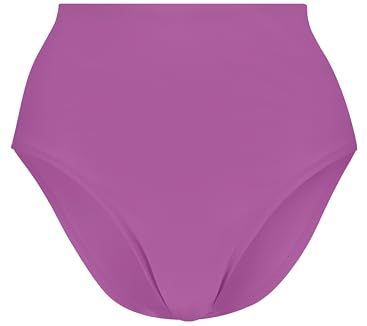 Puma - Hw Classic - Bikinibroekje - Hoge Taille - Chloorbestendig