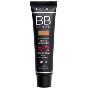 GOSH COPENHAGEN - Bb Cream Foundation Primer - Warm Beige - 30 ml
