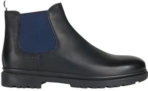 Geox heren U ANDALO ENKEL LAARZEN