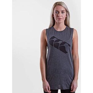 Canterbury Donna Vapodri Loose Fit Vest