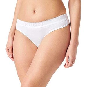 HUGO Dames Triplet Thong Easy String