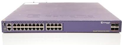 EXTREME - ACC B X450-G2-24P-10GE4-BASE - Computeronderdeel