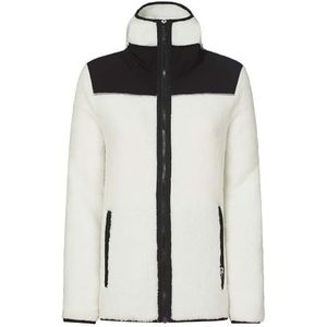 Rock Experience Savoonga Fleece Met Volledige Rits