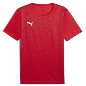 PUMA individualRISE Graphic Jersey