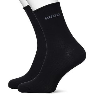 Huispakken - Zwart - Katoenmix - Elastisch