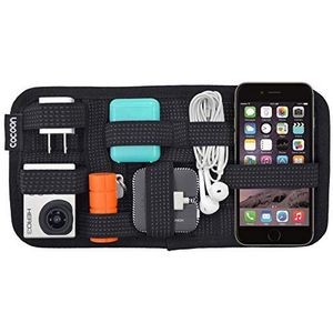 Cocoon Innovations Cocoon GRID-IT! Organizer Small, SMALL 27 x 14 cm