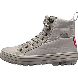 Helly Hansen Wonderland Wandelschoen voor dames, Mellow Grey Concrete, 41 EU