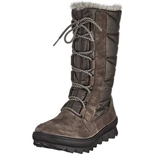 Legero Novara Warm gevoerde Gore-tex sneeuwlaarzen voor dames, Ossido 2800., 38 EU