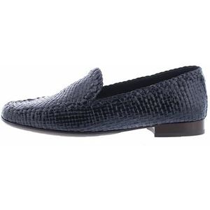 Sioux Cordera Loafers voor dames, Indigo, 37.5 EU