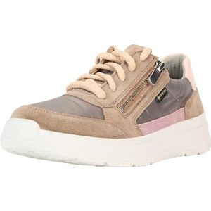 Legero Sprinter Gore-tex Sneakers voor dames, Giotto 4510, 36 EU