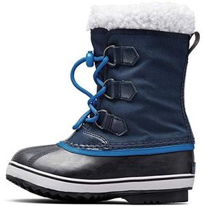 Sorel - Yooth Pac - Snowboots - Collegiate Navy - Kinderen