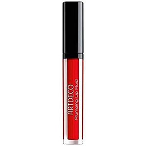 ARTDECO Plumping Lip Fluid Lipgloss - Fiery Red - 3 ml