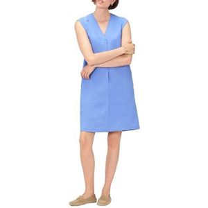 Caroll Jurk, Blauw., 38