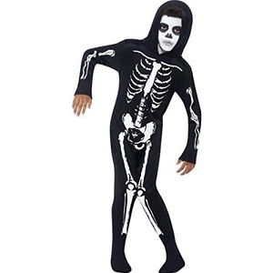 Skeleton Costume (S)