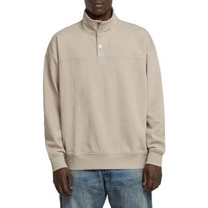 G-Star RAW Snap knop los sw, beige (Dk Brick D26306-d566-1214), M