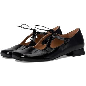 Fly London Dames CILL271FLY Ballet, Zwart, 34 EU, Zwart, 9 UK