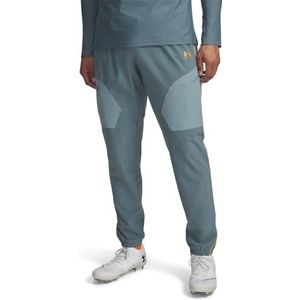 Under Armour - Challenger - Warming-up Broek - Zwart