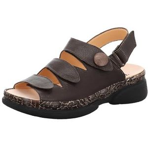 THINK! CAMBIO DAMEN_3-000587, donkergrijs 2030, 37 EU