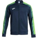 Joma - Elite Xi - Sweatshirt - Heren - Met Rits