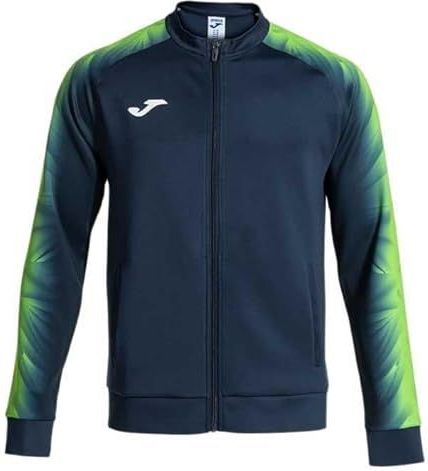 Joma - Elite Xi - Sweatshirt - Heren - Met Rits