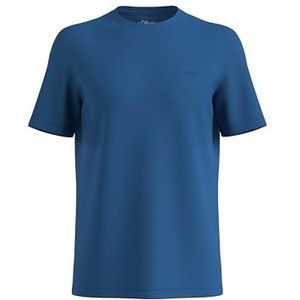 s.Oliver Heren 2141455 T-shirt, 5620, S