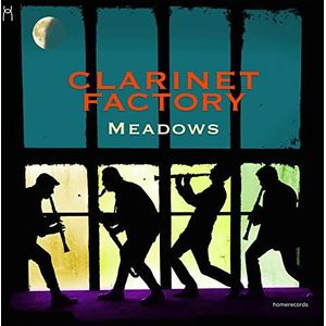 Clarinet Factory - Meadows