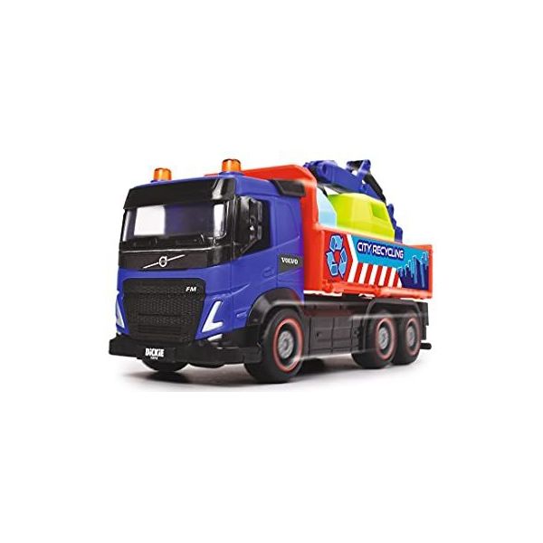 Dickie speelgoed vrachtwagens kopen? | BESLIST.nl | Ruime keus, laagste  prijs!