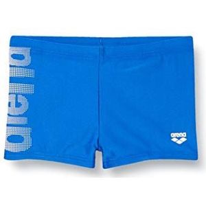 ARENA Logo voor kinderen, jongens, zwembroek