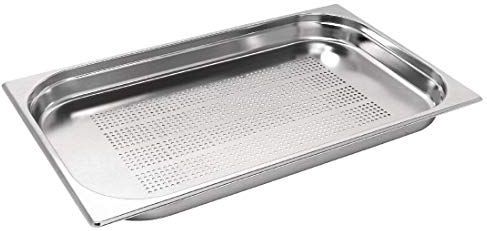 Afvalcontainer - Grijs - Kunststof - 120 Liter