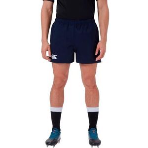 Canterbury Heren Player' Drill Short, Navy XS