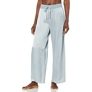 PJ Harlow Jolie satijnen broek voor dames, S