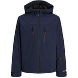 Jack & Jones Lagarde Softshelljack