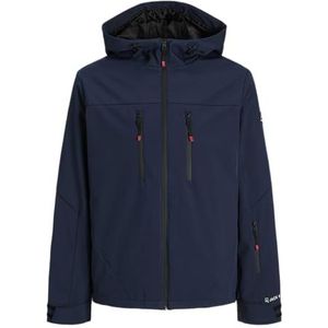 Jack & Jones Lagarde Softshelljack