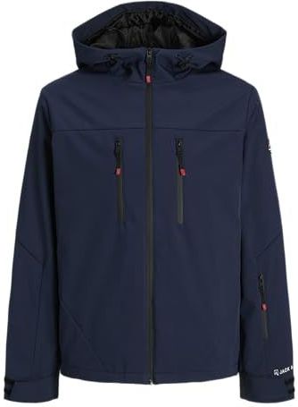 Jack & Jones Lagarde Softshelljack