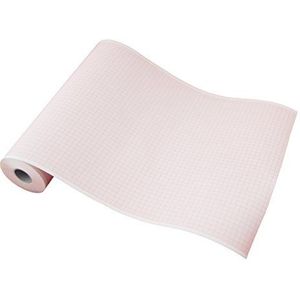 Tecnocarta RM3721003019E thermisch papier voor ECG Compatibel met Cardioline Delta 60 Plus - 8743556 (210 mm x 30 m) 4 stuks